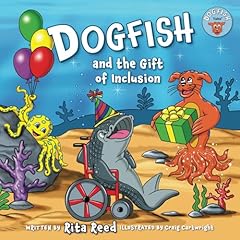 Dogfish gift inclusion for sale  Delivered anywhere in UK