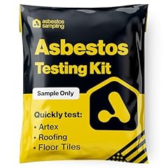 Asbestos test kit for sale  Delivered anywhere in USA 