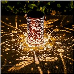 Dragonfly solar lanterns for sale  Delivered anywhere in USA 