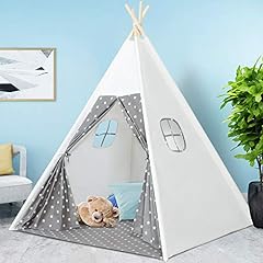 Wilhunter kids teepee for sale  Delivered anywhere in USA 