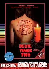 Devil times two usato  Spedito ovunque in Italia 