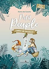 Petit peuple cahier d'occasion  Livré partout en Belgiqu