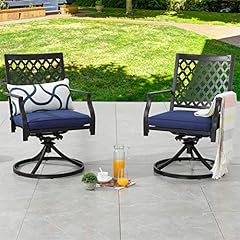 Patiofestival modern blue for sale  Delivered anywhere in USA 