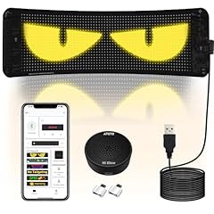 Programmable led sign for sale  Delivered anywhere in UK