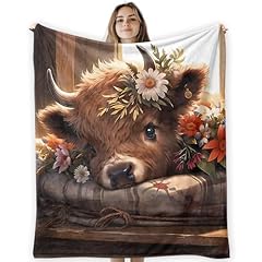 Cosxhabitat highland cow for sale  Delivered anywhere in USA 