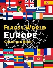 Flags the world usato  Spedito ovunque in Italia 