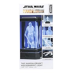 Mandalorian grogu holografisch gebraucht kaufen  Wird an jeden Ort in Deutschland
