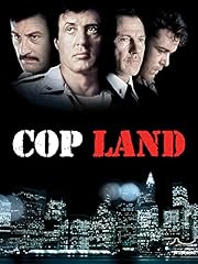 Cop land for sale  Delivered anywhere in UK