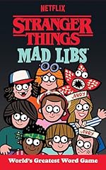 Stranger things mad for sale  Delivered anywhere in USA 