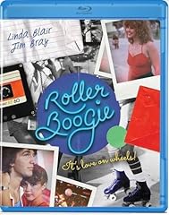 Roller boogie blu gebraucht kaufen  Wird an jeden Ort in Deutschland