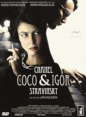 Coco chanel igor d'occasion  Livré partout en France