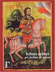 Icones arabes art d'occasion  Livré partout en France