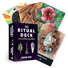 Ritual deck card for sale  Delivered anywhere in USA 