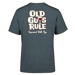 Old guys rule for sale  Delivered anywhere in UK