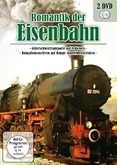 Romantik eisenbahn 2 gebraucht kaufen  Wird an jeden Ort in Deutschland