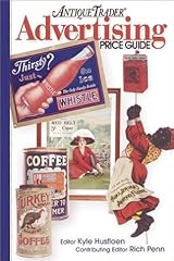 Antique trader advertising for sale  Delivered anywhere in UK