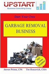 Garbage removal business for sale  Delivered anywhere in USA 