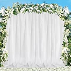 Alsoo white backdrop for sale  Delivered anywhere in USA 