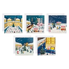 Hallmark lot cartes d'occasion  Livré partout en France