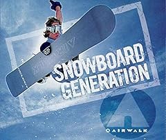 Snowboard generation for sale  Delivered anywhere in USA 
