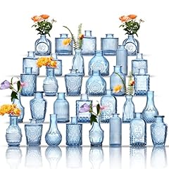 Glass bud vases for sale  Delivered anywhere in USA 