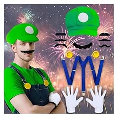 Zaztytoy mario luigi gebraucht kaufen  Wird an jeden Ort in Deutschland
