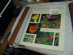 Florida butterfly gardening for sale  Delivered anywhere in UK