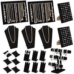 Fingertip pcs black for sale  Delivered anywhere in USA 