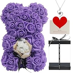 Flowers rose bear for sale  Delivered anywhere in USA 