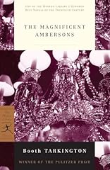 Magnificent ambersons for sale  Delivered anywhere in USA 