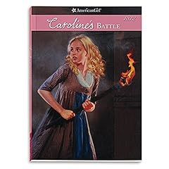 Caroline battle for sale  Delivered anywhere in USA 
