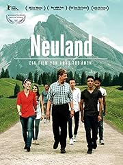 Neuland gebraucht kaufen  Wird an jeden Ort in Deutschland