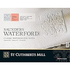 Saunders waterford paper for sale  Delivered anywhere in USA 