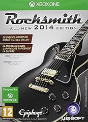 Uig entertainment rocksmith for sale  Delivered anywhere in UK