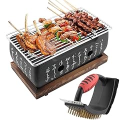Table top charcoal for sale  Delivered anywhere in UK