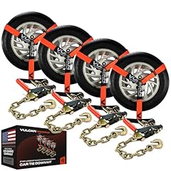 Vulcan car tie for sale  Delivered anywhere in USA 