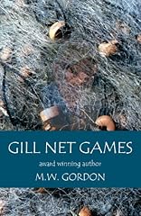 Gill net games for sale  Delivered anywhere in UK