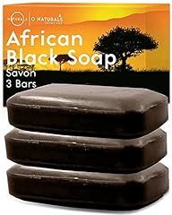 Naturals afrikanische schwarze gebraucht kaufen  Wird an jeden Ort in Deutschland