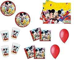 Cdc kit festa usato  Spedito ovunque in Italia 
