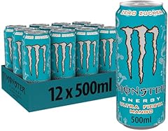 Monster energy ultra gebraucht kaufen  Wird an jeden Ort in Deutschland