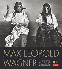 Max leopold wagner. usato  Spedito ovunque in Italia 