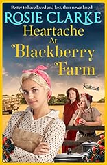 Heartache blackberry farm for sale  Delivered anywhere in UK