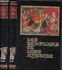 Templiers mystère 2 d'occasion  Livré partout en France