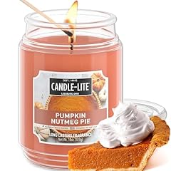 Candle lite scented for sale  Delivered anywhere in USA 