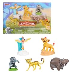 Lion guard figures for sale  Delivered anywhere in USA 