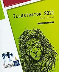 Illustrator 2021 pc d'occasion  Livré partout en France