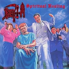 Spiritual healing gebraucht kaufen  Wird an jeden Ort in Deutschland