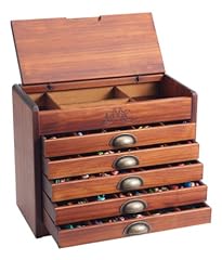 Dmc armoire bois d'occasion  Livré partout en France