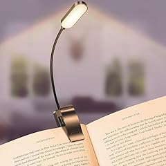 Lampada led lettura usato  Spedito ovunque in Italia 