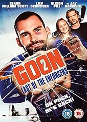 Goon last enforcers for sale  Delivered anywhere in UK